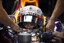 Vettel Buru Quattrick di Singapura - JPNN.com