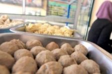 Bakso Berformalin Disita - JPNN.com