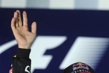 Belum Menang, Vettel Merasa Tak Cocok dengan Mobil - JPNN.com