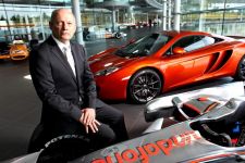 Ron Dennis Terancam Dilengserkan McLaren - JPNN.com