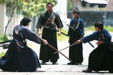 Kenji Sekiguchi dan Keluarga Samurai Indonesia - JPNN.com