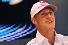 Presiden FIA Sebut Schumi Bisa Hidup Normal Lagi - JPNN.com