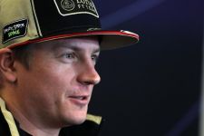 Pensiun dari F1, Kimi Ingin Hengkang ke NASCAR - JPNN.com