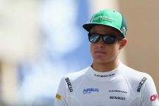 Sauber Resmi Kontrak Marcus Ericsson - JPNN.com