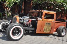 FORD PICK UP 38: Best of Balinese Monster Truck Hot Rod - JPNN.com
