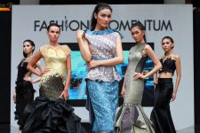 Fashion Momentum, Unjuk Eksistensi Desainer - JPNN.com