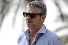 Arrivabene Jadi Team Principal Ferrari - JPNN.com