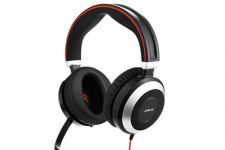 Jabra Evolve, Headset Berteknologi Antibising - JPNN.com