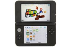 Mario Bross Jadi Internet Browser Nintendo 3DS - JPNN.com