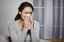 Cara Mudah Cegah Flu - JPNN.com