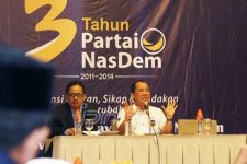 Nasdem Sultra Bergolak, Ali Mazi Digoyang - JPNN.com