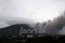 Ternate Siaga Banjir Lahar Dingin Selama Sebulan - JPNN.com