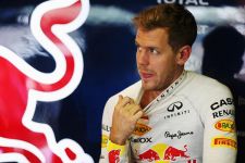 Red Bull Beber Alasan Kepergian Vettel - JPNN.com