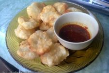 Rujak Cireng Ala Saung Galing, Bikin Ngiler - JPNN.com