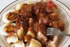 Baso Tahu Tulen, Makanan Khas Bandung yang Menggugah Selera (2) - JPNN.com