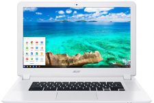 Acer Punya Andalan, Chromebook 15 cuma Dibanderol 3 Jutaan - JPNN.com