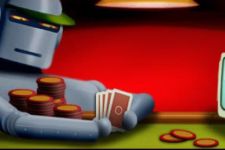 Robot Ini Bisa Bermain Poker, bahkan Negosiasi Bisnis - JPNN.com