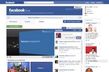 Facebook Gandeng QuickFire untuk Sajikan Video Streaming - JPNN.com