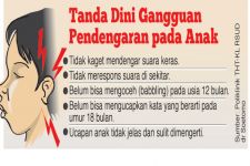 Anak Alami Masalah Pendengaran? Ini Upaya Mengatasinya - JPNN.com