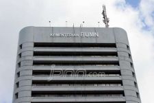 Kementerian BUMN Siap Bangun Kawasan Real Estate di Sorong - JPNN.com