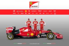 Mobil Baru Ferrari Terlihat Seksi - JPNN.com