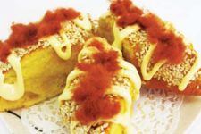 Bikin Cakue Yuk! Cakue Abon - JPNN.com