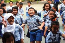 Brain Gym agar Anak Tenang dan Lebih Fokus Belajar - JPNN.com