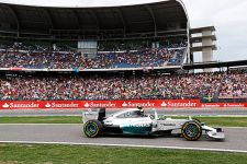 Rosberg Cemas Tunggu Nasib F1 Jerman - JPNN.com