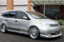 Grand Livina 2007: The Best Nissan - JPNN.com