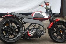 Suzuki RC100 1999: Modern & Serba Bantet - JPNN.com