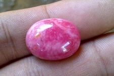 Wow, Kelas Batu Ini di Atas Bacan - JPNN.com