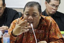 Menteri Pupayoga Klaim Koperasi dan UKM Siap Hadapi MEA - JPNN.com