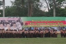 Pramuka Itu Anak Muda, Anti-Narkoba, Anti-ISIS dan Anti-Kekerasan - JPNN.com