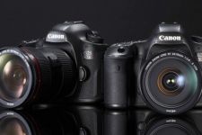 Ssstt... Mau Tahu Harga Canon EOS 5DS dan EOS 5DSR Berapa? Coba Cek Disini - JPNN.com