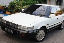 Toyota Twincam 1989: Konsep JDM - JPNN.com