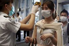 MERS Mengancam, Kemenkes Teliti Kelelawar - JPNN.com