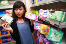 Ngeriiii... Ini Dampak Bahaya Pembalut dan Pantyliner Berbahan Klorin - JPNN.com