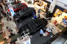 Lindungi Industri Otomotif, Menperin Perketat Pengawasan Produk Impor - JPNN.com