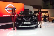 Diproduksi Terbatas, Nissan X-Trail Termewah Dikenalkan di IIMS - JPNN.com