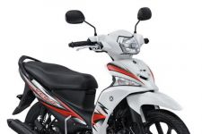 Yamaha Luncurkan Vega Force Euro 3, Inilah Kelebihannya... - JPNN.com