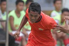 Sukanya Jadi Anggota TNI, Sedihnya Meninggalkan Persija - JPNN.com