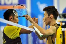 Superbig Match! Lin Dan Jumpa Chong Wei di 16 Besar Japan Open - JPNN.com