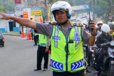 PERHATIAN! Mulai Besok Ruas Jalan Otista 3 Ditutup, Ini Jalur Alternatifnya - JPNN.com