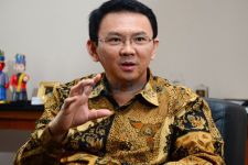 Ahok Minta Uber Taksi Urus Pajak Perusahaan - JPNN.com