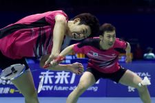 Korea Open 2015: Lee Yong Dae/Yoo Yeon Seong is The Best - JPNN.com