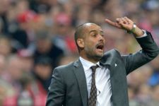 Hanya Bermain 24 Menit, Pemain Ini Bikin Guardiola Bahagia - JPNN.com