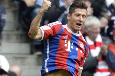 3 Rekor Keren Predator Muenchen Usai Cetak 5 Gol - JPNN.com