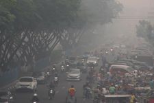 Padamkan Kebakaran Hutan, 600 Personel TNI Dikirim ke Kalimantan - JPNN.com