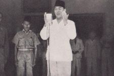 Lho...Aidit yang Mengusulkan Bung Karno Jadi Presiden Indonesia Pertama? - JPNN.com