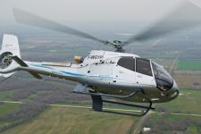 Penumpang Helikopter Hilang Itu ternyata Paman dan Ponakan - JPNN.com